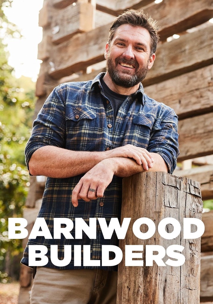 Barnwood Builders temporada 8 Ver todos los episodios online